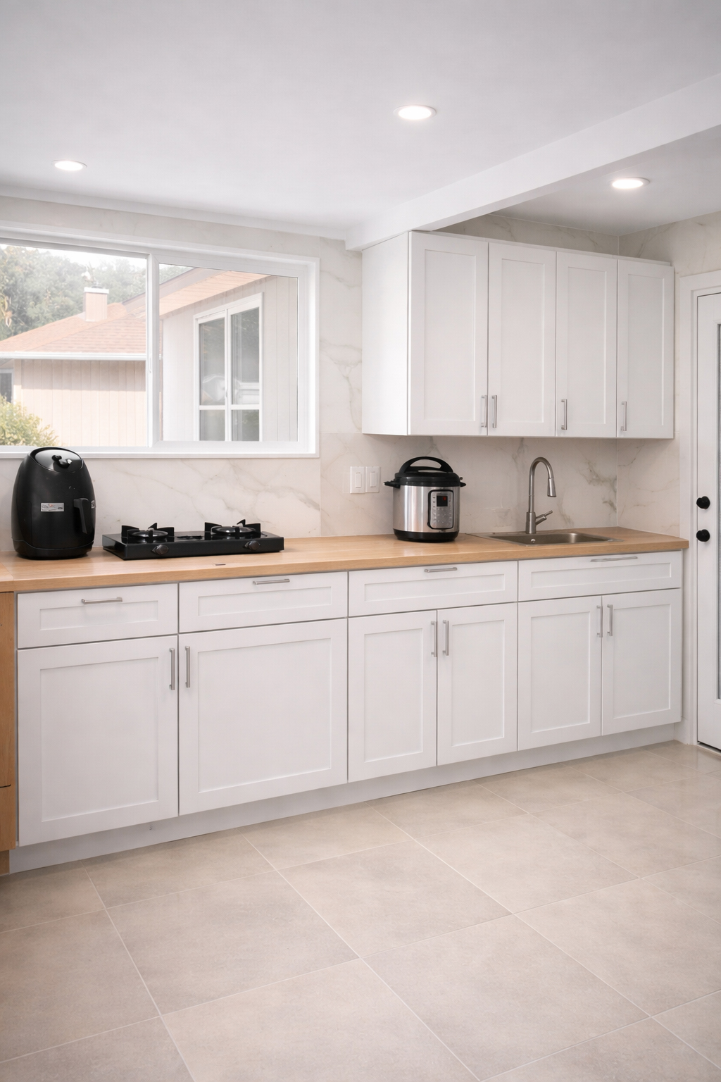 View Budget Cabinets