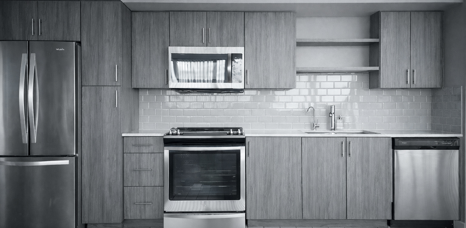 Cheap kitchen cabinets that combine affordability and quality